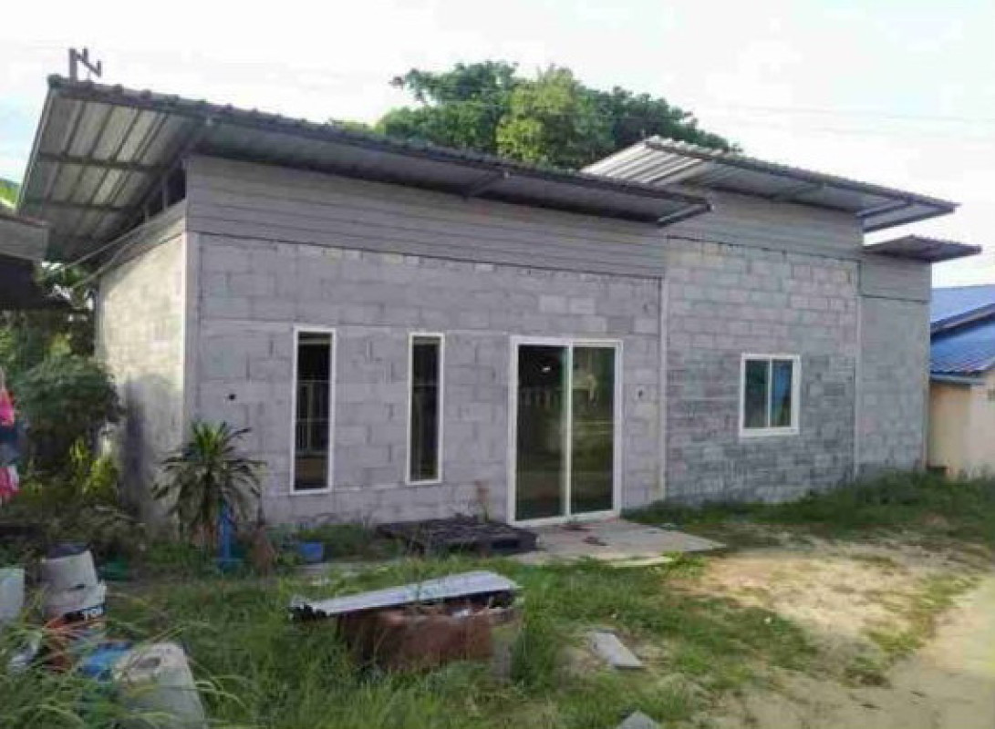 ทาวน์เฮ้าส์ อุดรธานี เมืองอุดรธานี หนองนาคำ 236960