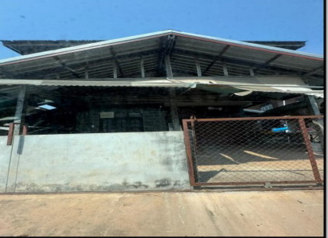 บ้านเดี่ยว กาฬสินธุ์ เมืองกาฬสินธุ์ บึงวิชัย 0