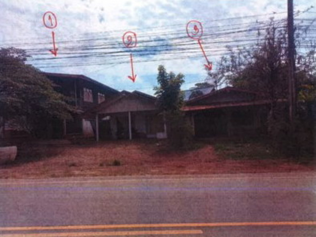 บ้านเดี่ยว นครพนม บ้านแพง หนองแวง 894520
