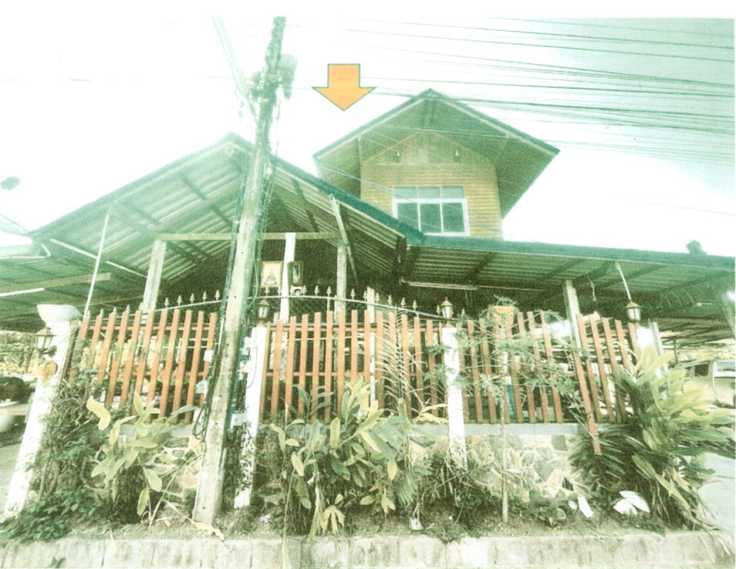 บ้านเดี่ยว กาฬสินธุ์ กมลาไสย หลักเมือง 657000