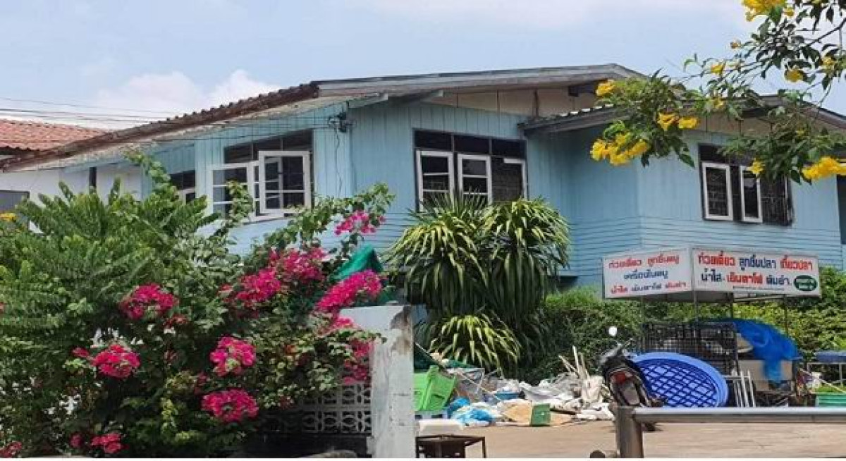 บ้านเดี่ยว ปราจีนบุรี กบินทร์บุรี กบินทร์ 1693740
