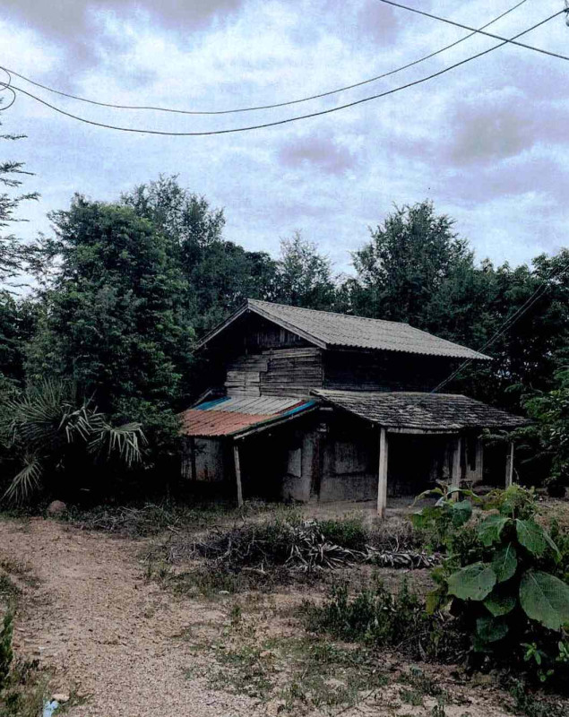 บ้านเดี่ยว ลำปาง แม่ทะ สันดอนแก้ว 141414