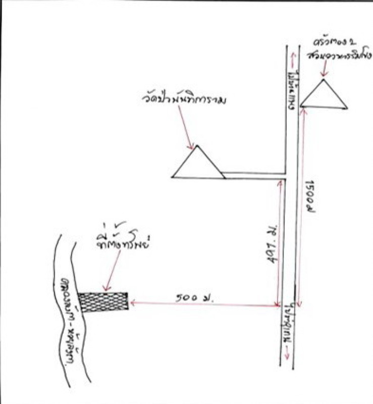 ที่ดินเปล่า นครพนม บ้านแพง บ้านแพง 406400