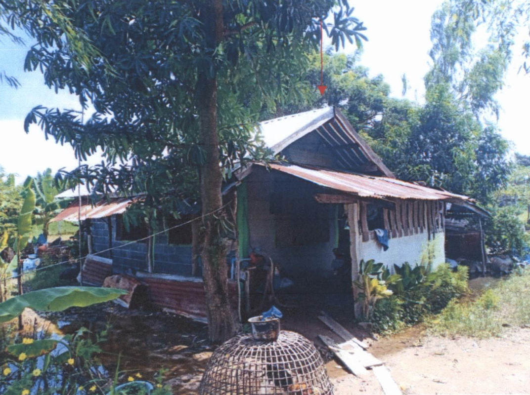 Single house Ubon Ratchathani Warin Chamrap That 361251