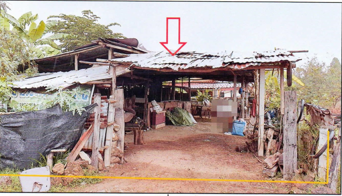 บ้านเดี่ยว อุดรธานี เมืองอุดรธานี หนองไผ่ 301000