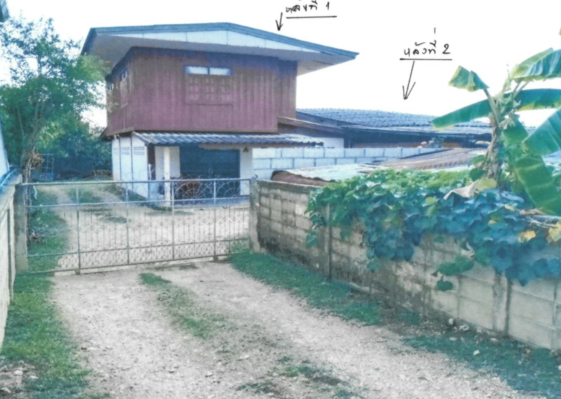 บ้านเดี่ยว เชียงราย ขุนตาล ต้า 470120