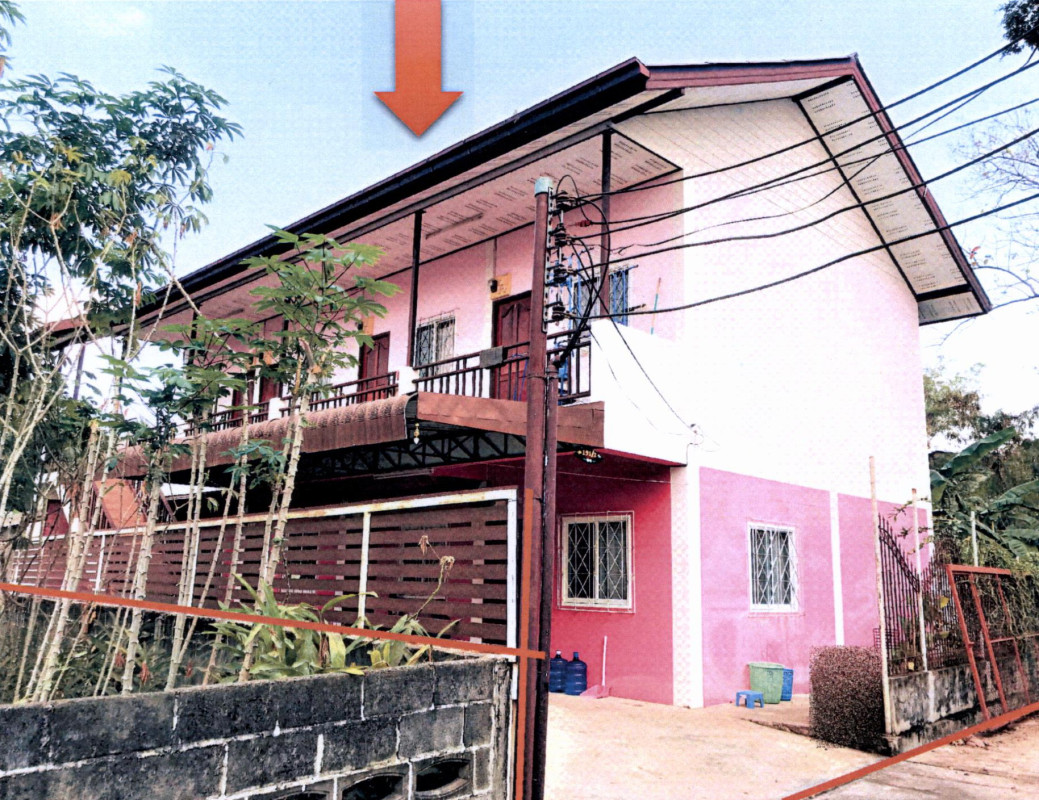 บ้านเดี่ยว อุบลราชธานี วารินชำราบ วารินชำราบ 1627200