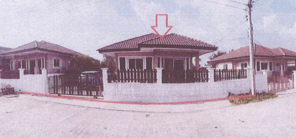 บ้านเดี่ยว ลพบุรี พัฒนานิคม ดีลัง 739335