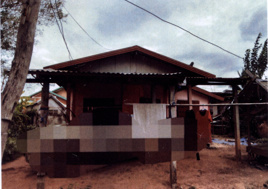 บ้านเดี่ยว อุดรธานี เพ็ญ บ้านธาตุ 351840