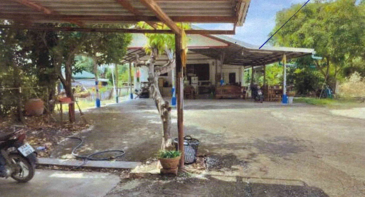 บ้านเดี่ยว ลพบุรี เมืองลพบุรี กกโก 1001960