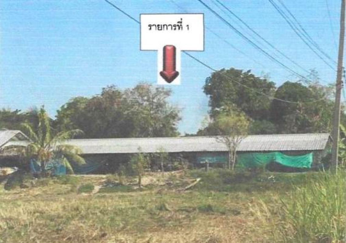 บ้านเดี่ยว อุบลราชธานี ม่วงสามสิบ ไผ่ใหญ่ 2288045