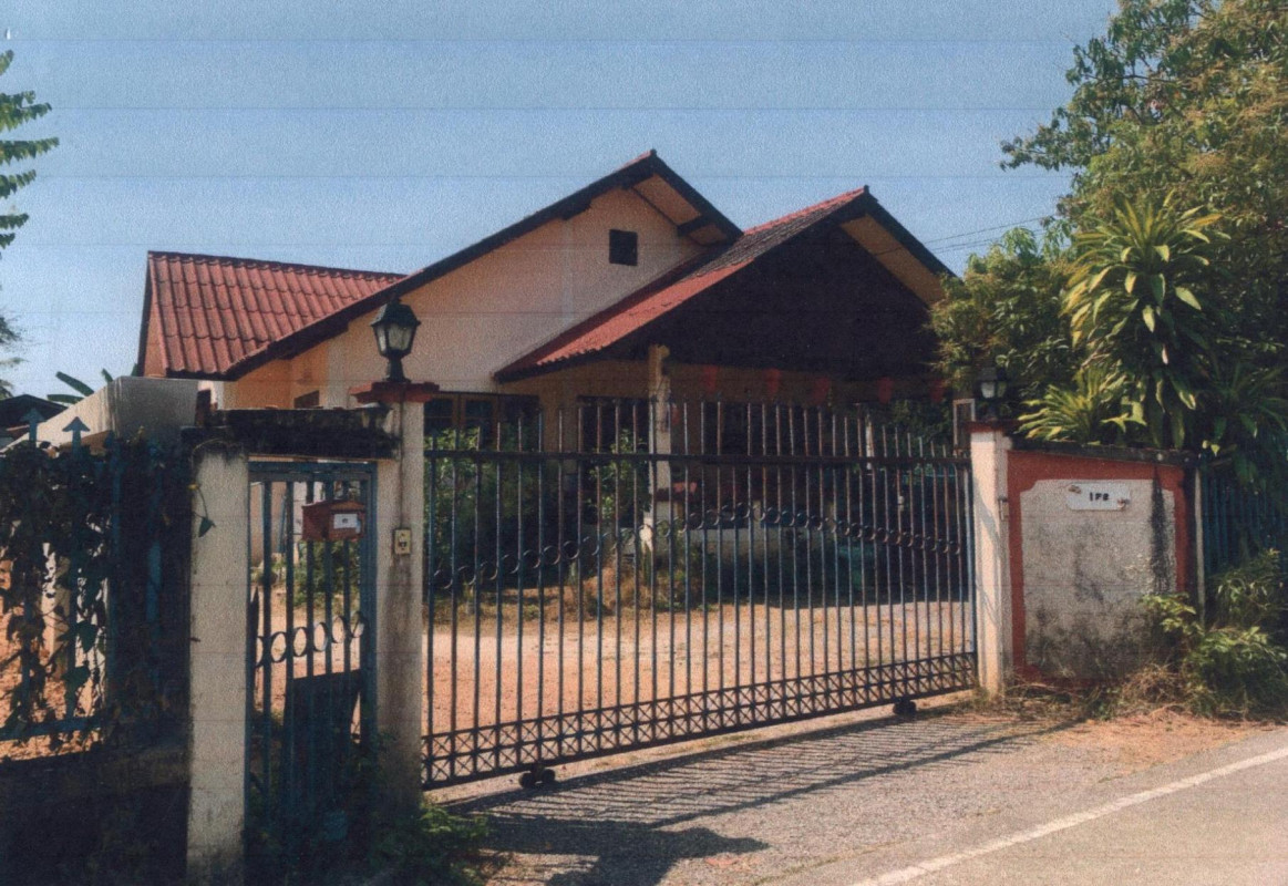 บ้านเดี่ยว ลำปาง เมืองลำปาง พิชัย 876900