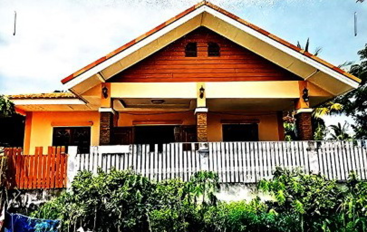Single house Udon Thani Mueang Udon Thani Ban Chan 853495