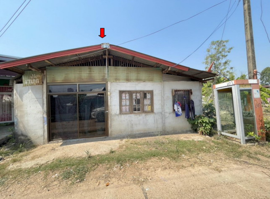 Townhouse Ubon Ratchathani Phibun Mangsahan Pho Sai 162450