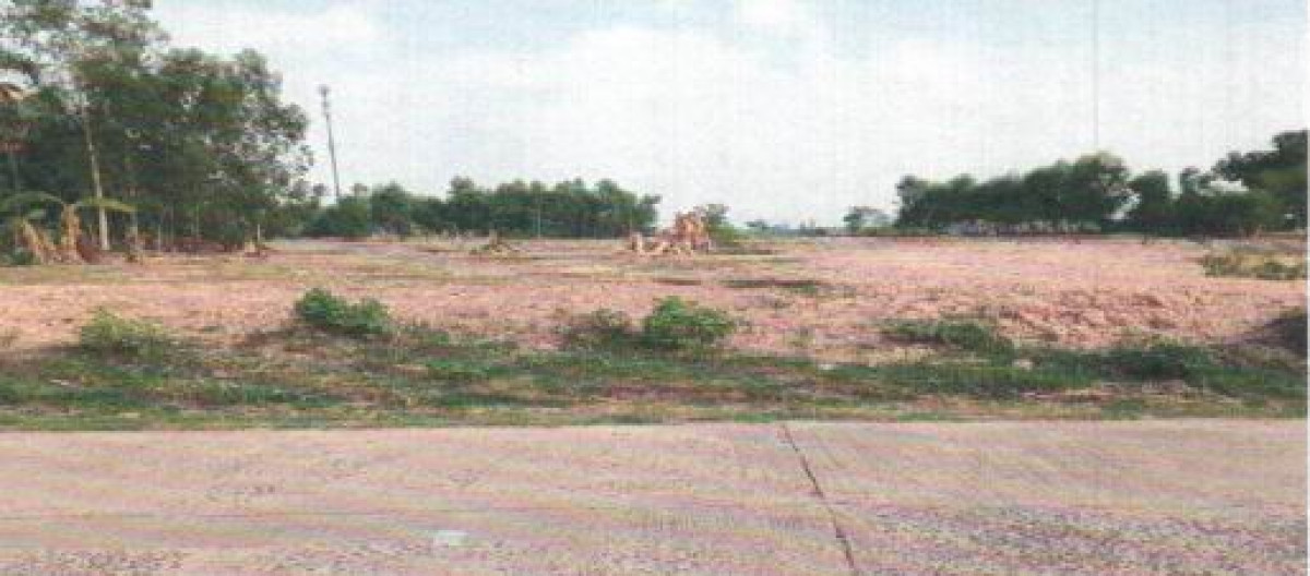 Residential land/lot Ubon Ratchathani Phibun Mangsahan Ang Sila 541690