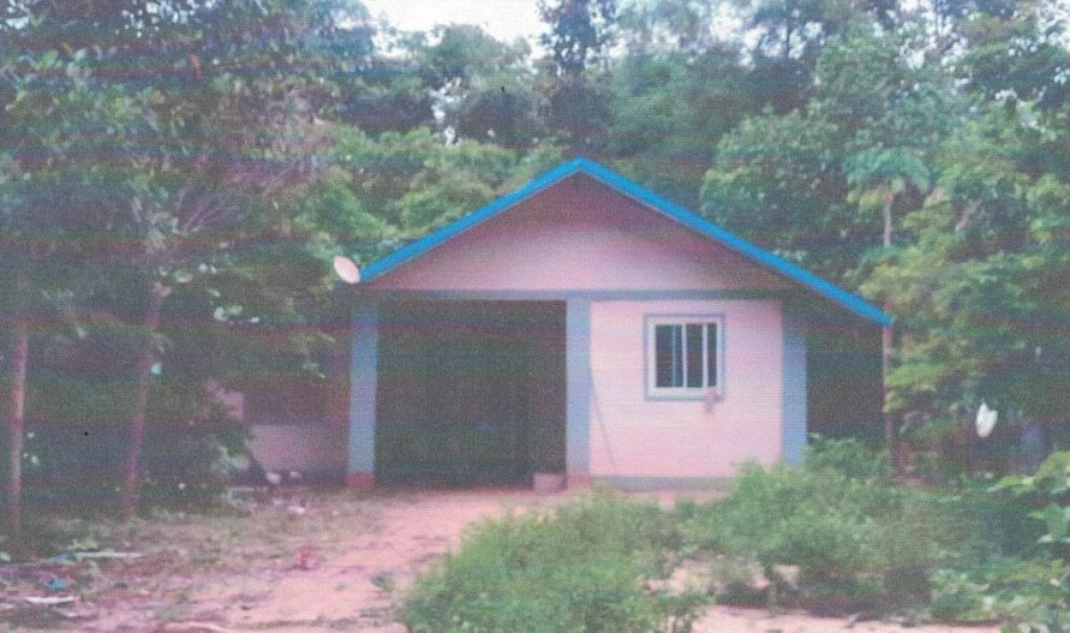 บ้านเดี่ยว อุบลราชธานี สิรินธร คำเขื่อนแก้ว 866462