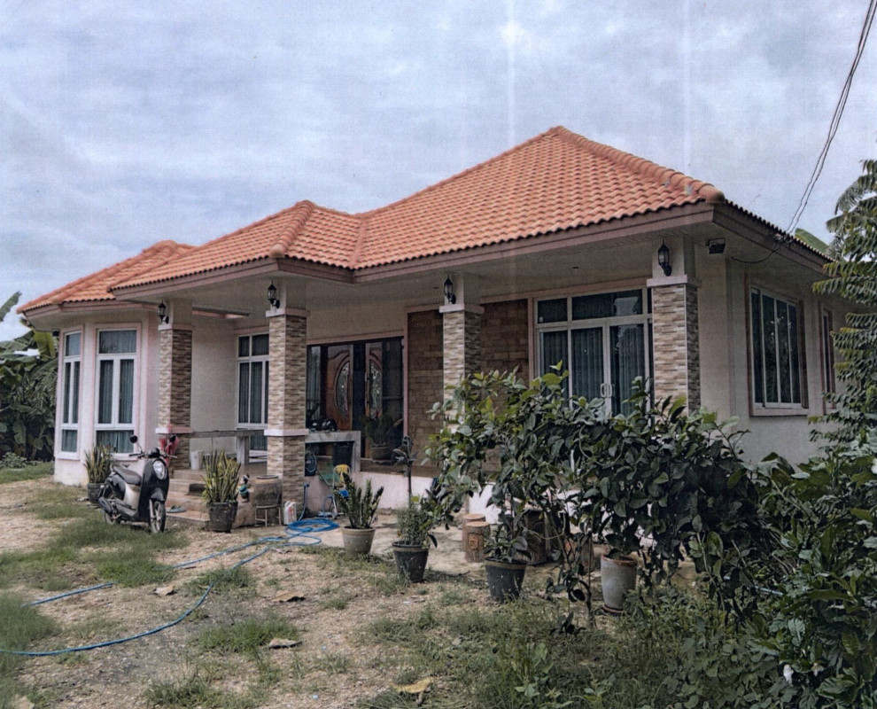 Single house Kanchanaburi Tha Maka Tha Mai 1725360