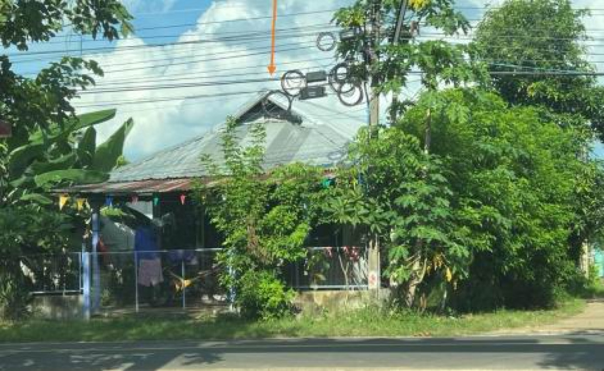 Townhouse Ubon Ratchathani Muang Sam Sip Dum Yai 357990