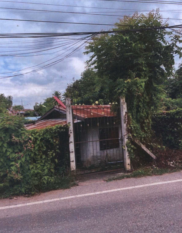 Single house Nakhon Sawan Takhli Ta Khli 1453305