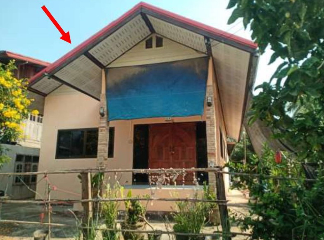 บ้านเดี่ยว อุบลราชธานี วารินชำราบ โนนโหนน 422600