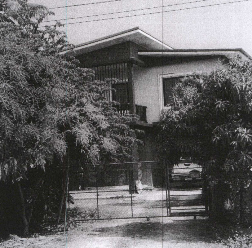 Single house Chiang Rai Phaya Mengrai Mengrai 3309000