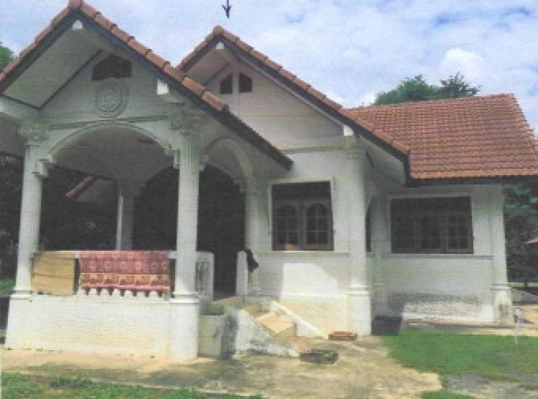 บ้านเดี่ยว อุบลราชธานี เขื่องใน ธาตุน้อย 1698995