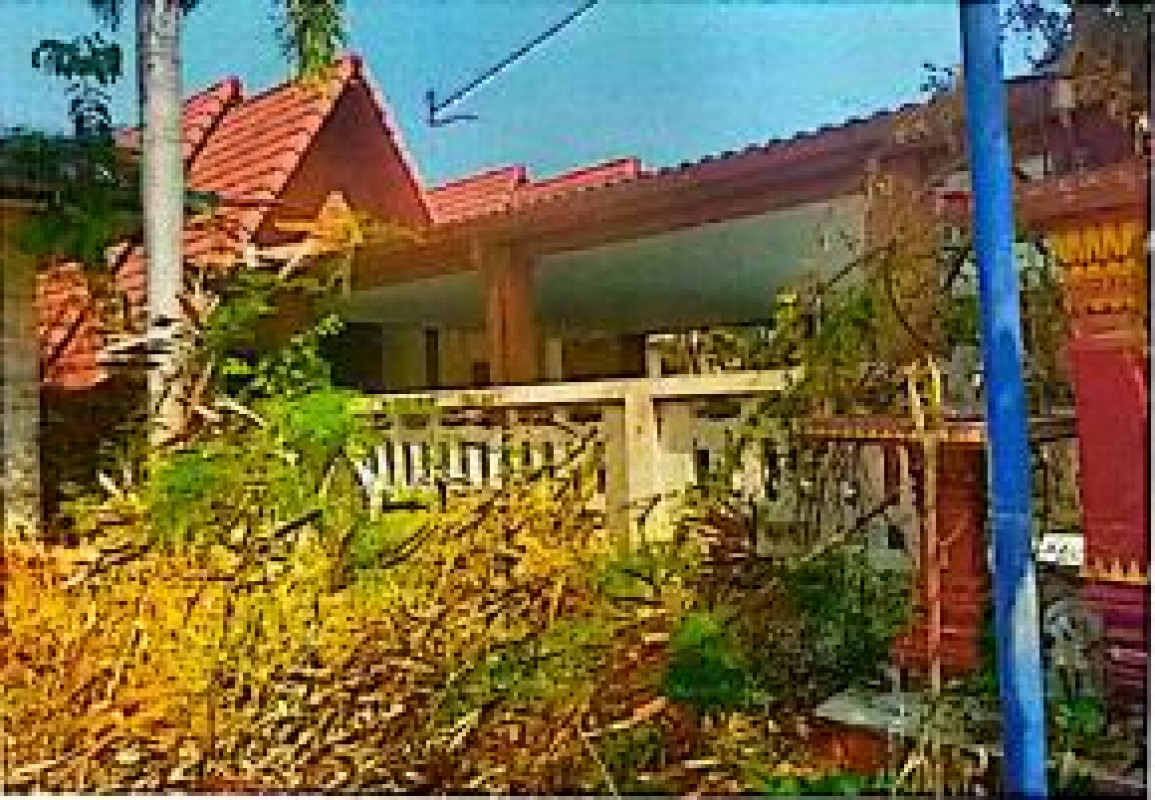 บ้านเดี่ยว อุบลราชธานี เมืองอุบลราชธานี ขามใหญ่ 778000