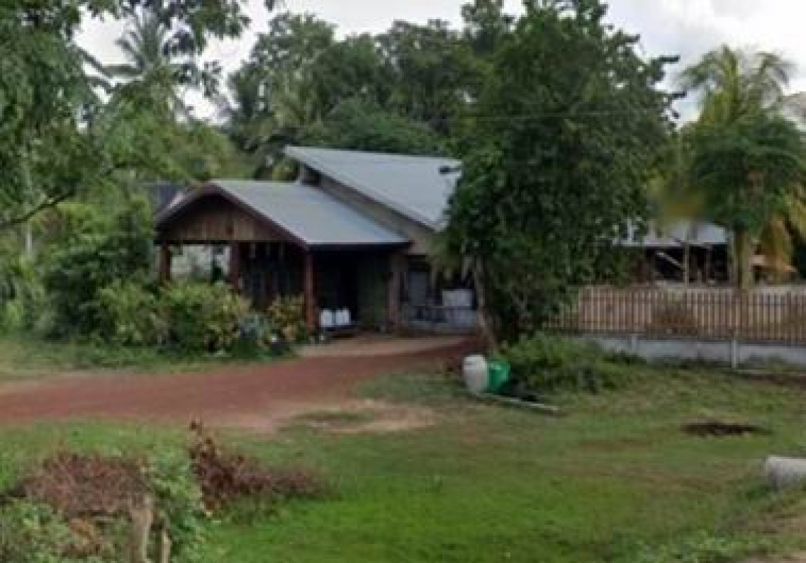 บ้านเดี่ยว นครพนม ศรีสงคราม ท่าบ่อสงคราม 913660