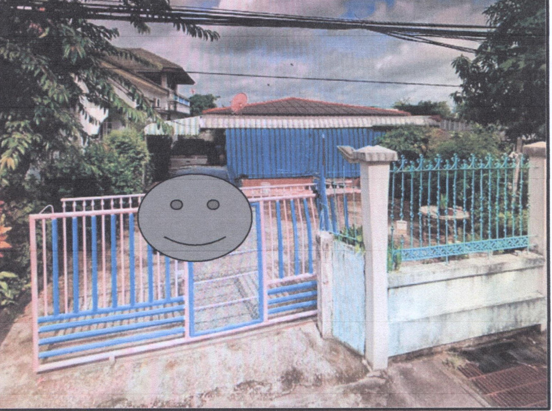 บ้านเดี่ยว สกลนคร เมืองสกลนคร ธาตุเชิงชุม 1243400