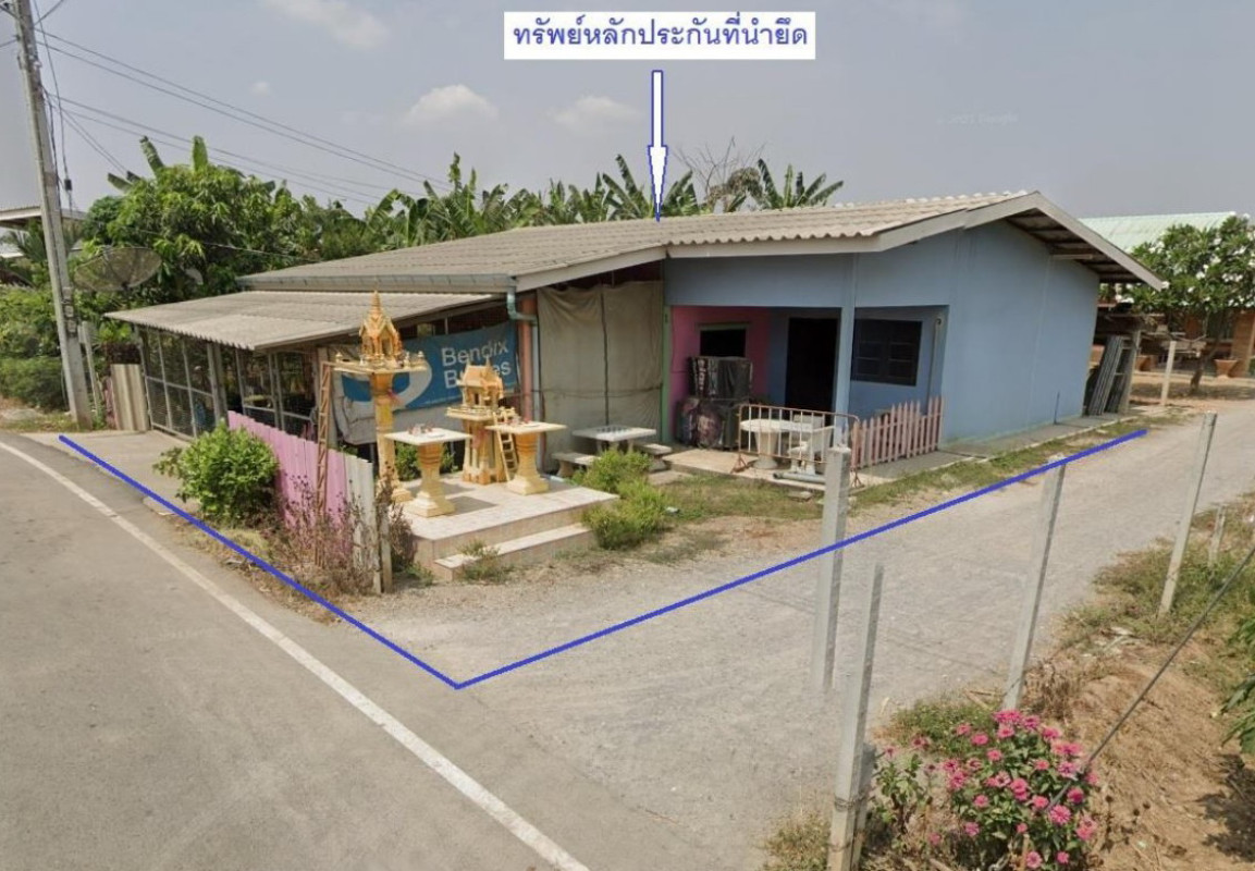 บ้านเดี่ยว กาญจนบุรี ท่ามะกา ท่ามะกา 705624