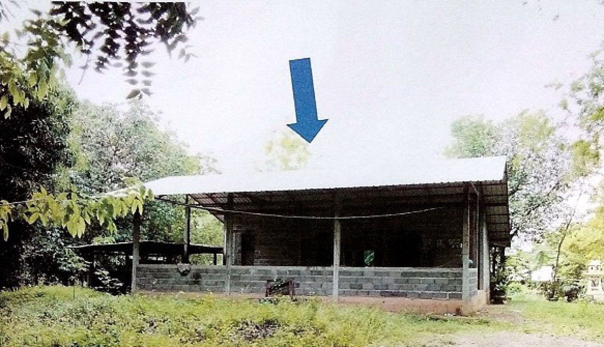 บ้านเดี่ยว สกลนคร อากาศอำนวย อากาศ 258200