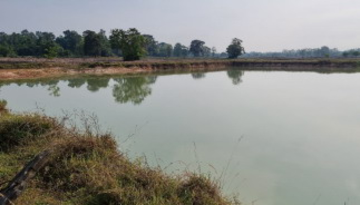 ที่ดินเปล่า อุบลราชธานี เมืองอุบลราชธานี ขามใหญ่ 790160