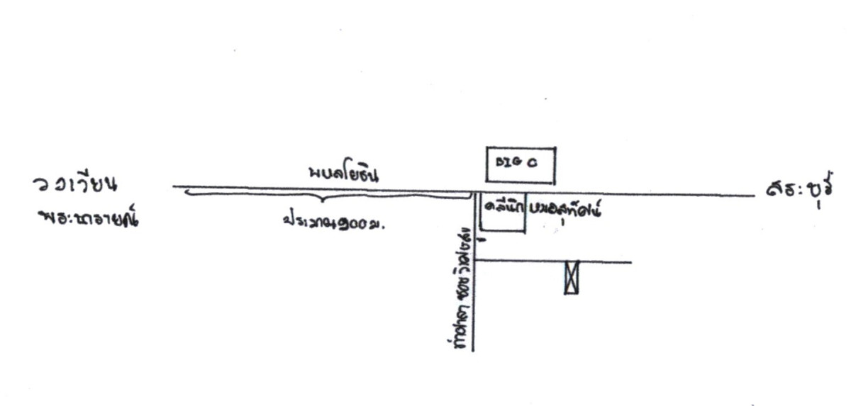ทาวน์เฮ้าส์ ลพบุรี เมืองลพบุรี ท่าศาลา 650240