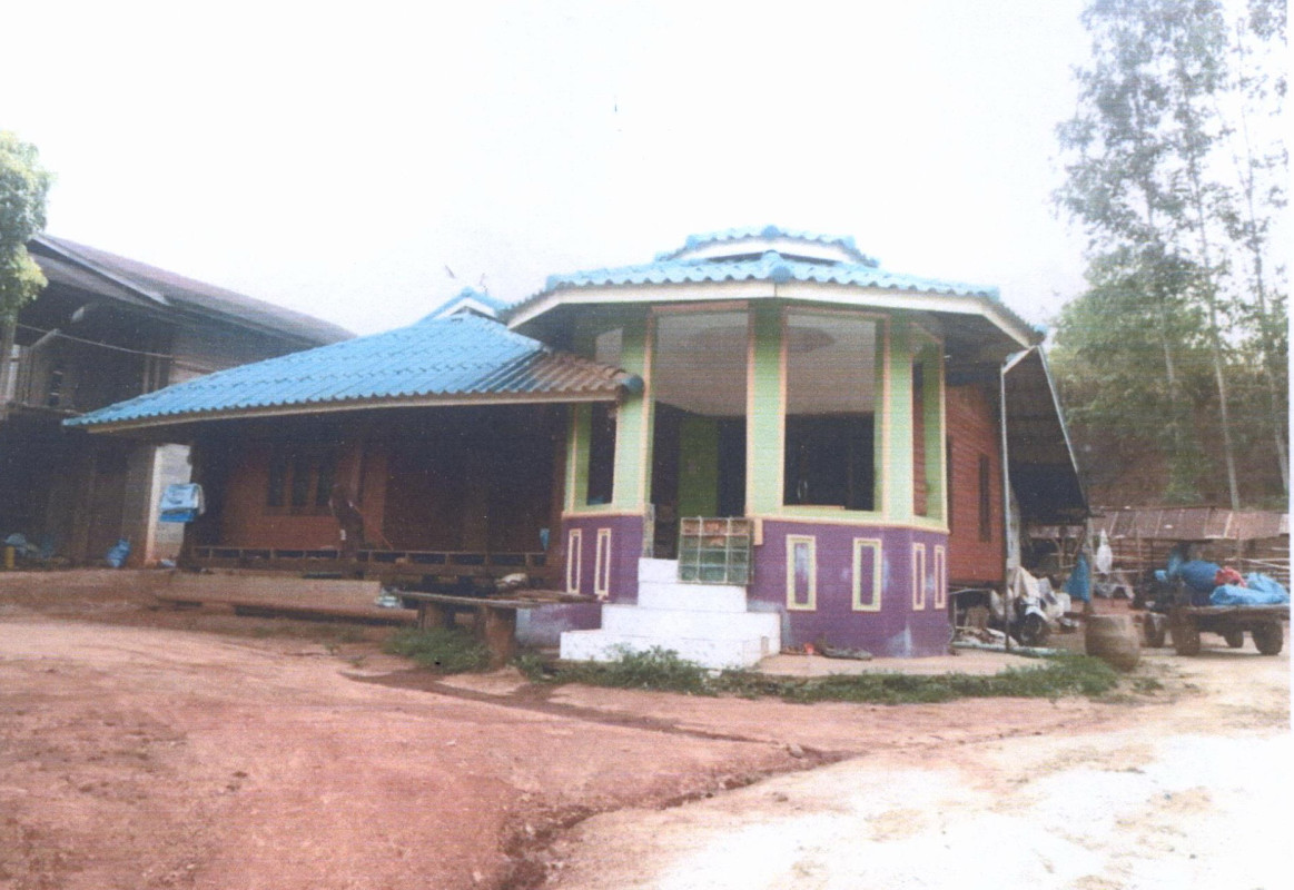 บ้านเดี่ยว พิษณุโลก นครไทย บ่อโพธิ์ 926460