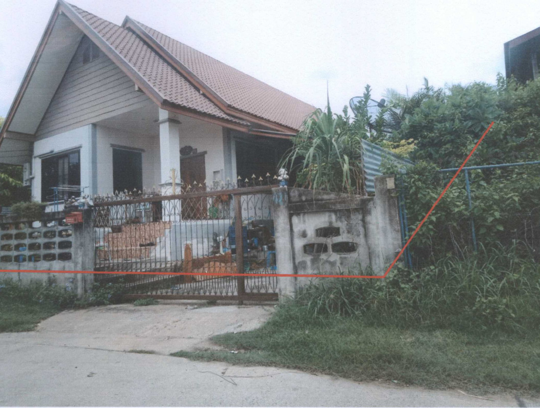 ทาวน์เฮ้าส์ อุบลราชธานี เมืองอุบลราชธานี ขามใหญ่ 955500