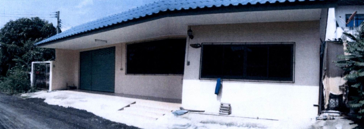 Single house Kanchanaburi Mueang Kanchanaburi Tha Makham 1856340
