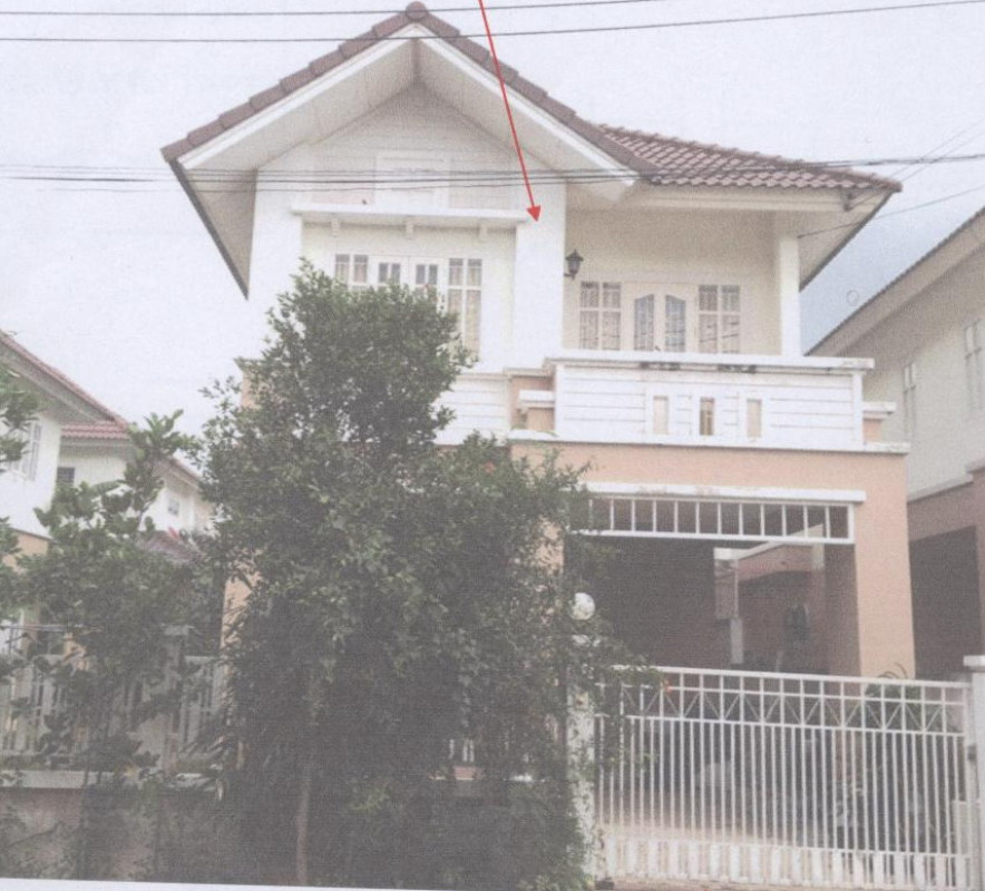ทาวน์เฮ้าส์ ปทุมธานี ลำลูกกา คูคต 1591300