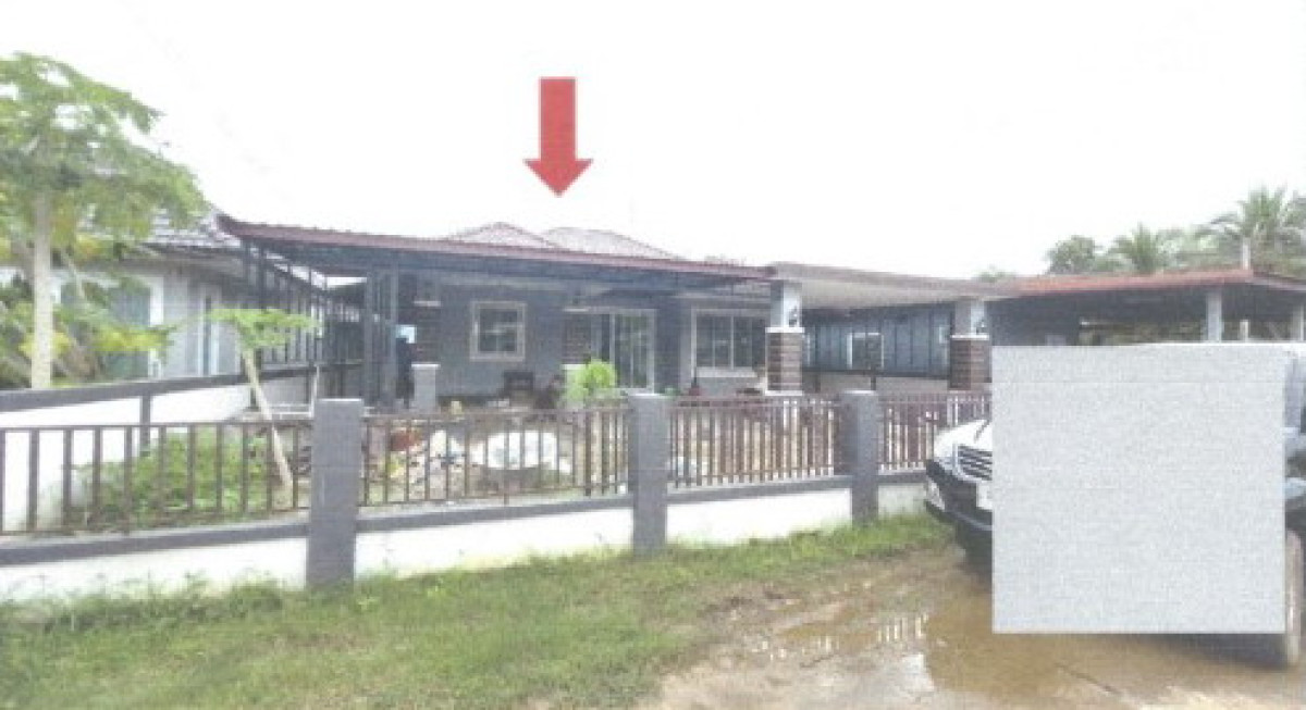 บ้านเดี่ยว อุดรธานี เมืองอุดรธานี หนองนาคำ 1029312
