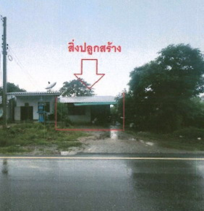 บ้านเดี่ยว กาญจนบุรี ท่ามะกา อุโลกสี่หมื่น 555760