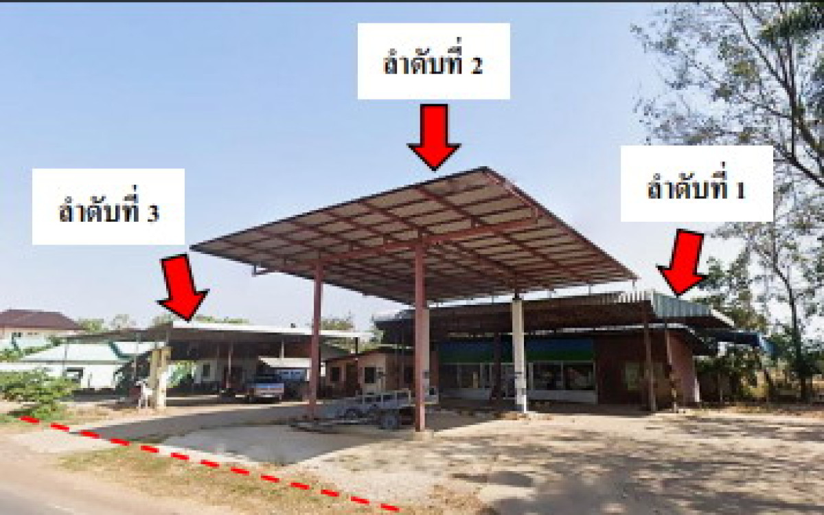 บ้านเดี่ยว อุบลราชธานี พิบูลมังสาหาร โพธิ์ศรี 1872588