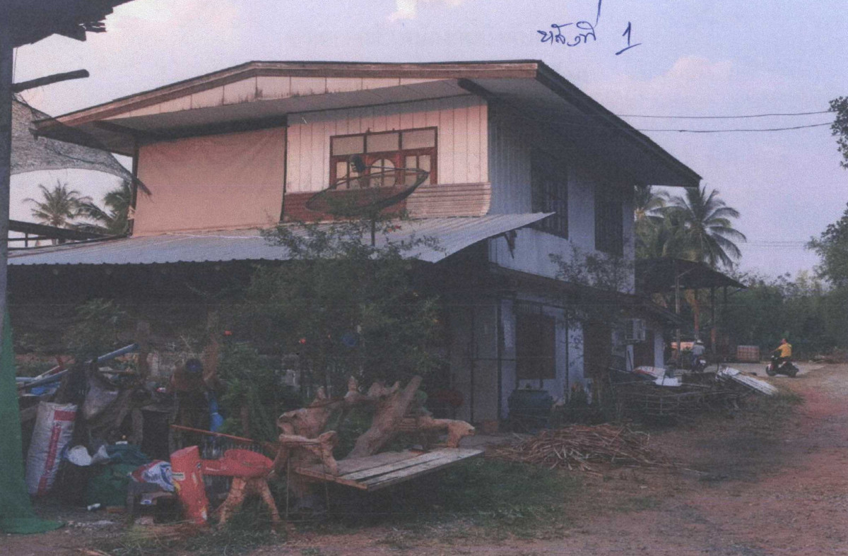 บ้านเดี่ยว พิษณุโลก นครไทย บ้านพร้าว 2698720