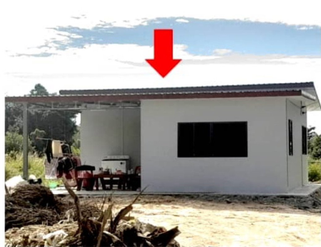 บ้านเดี่ยว อุบลราชธานี เมืองอุบลราชธานี ขามใหญ่ 1065506