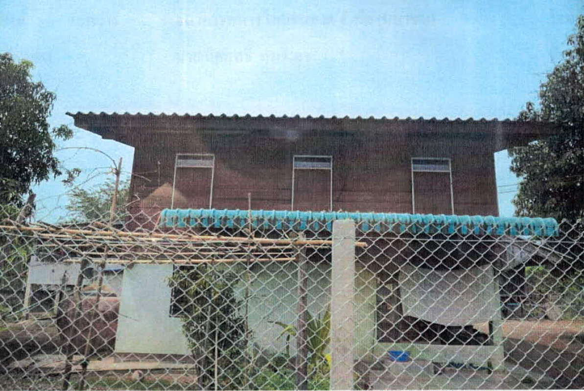 บ้านเดี่ยว ลำปาง เถิน แม่วะ 349350