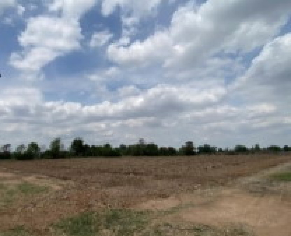 Residential land/lot Kanchanaburi Huai Krachao Wang Phai 1048000