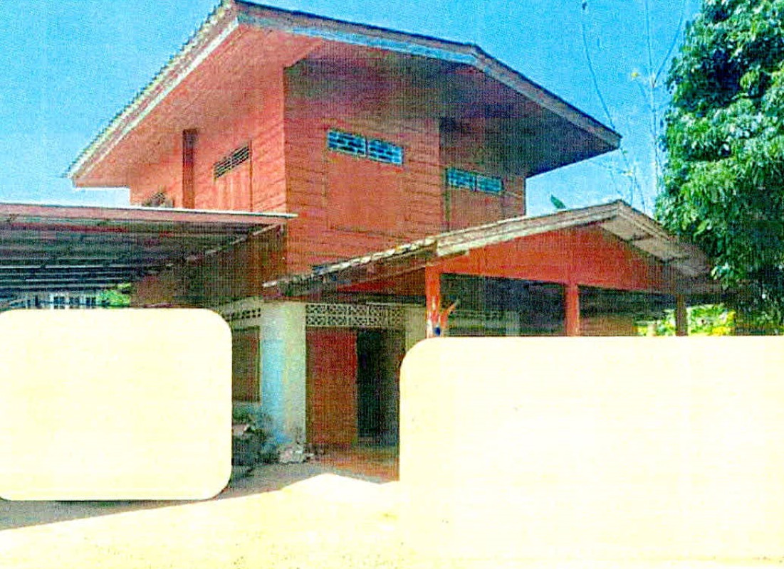 บ้านเดี่ยว ลำปาง แม่ทะ ป่าตัน 1225752