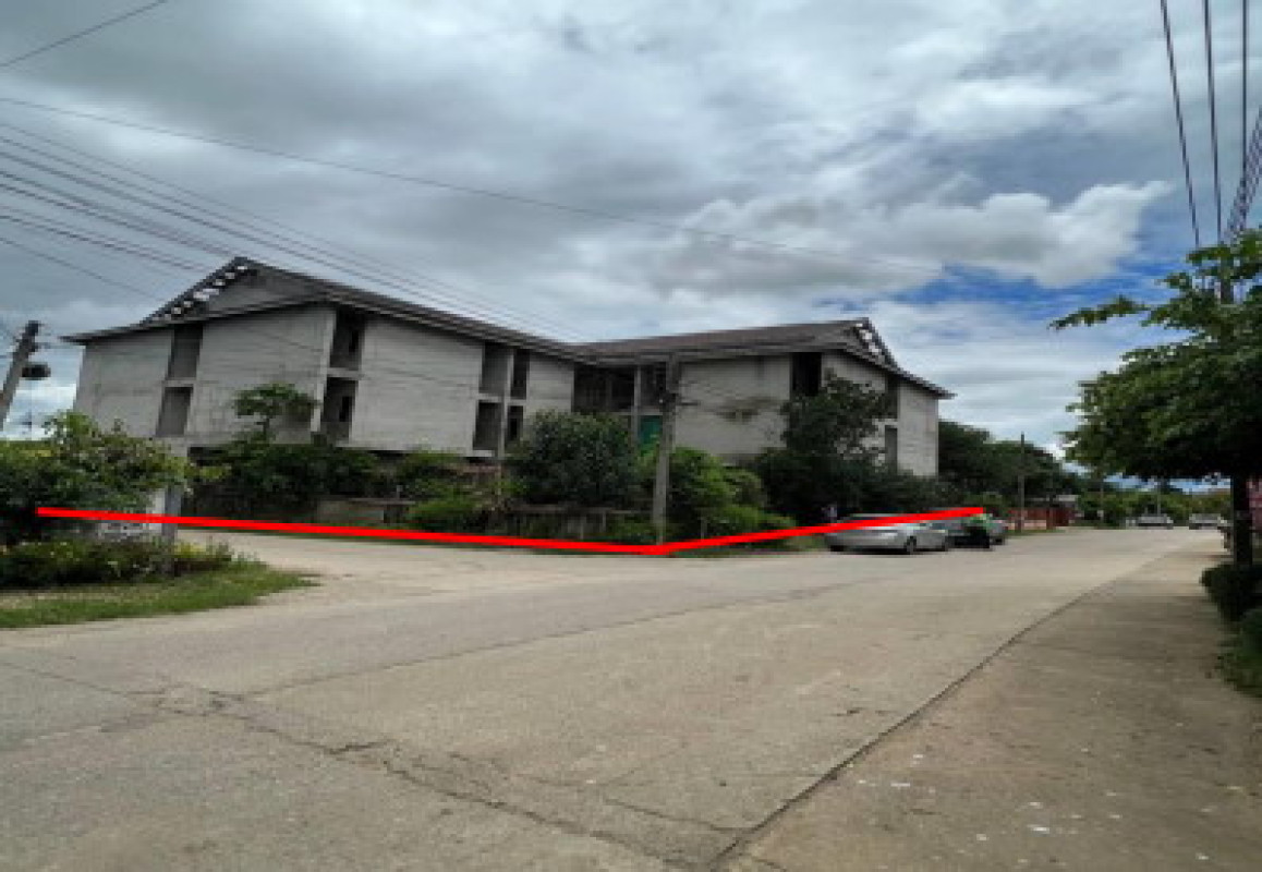บ้านเดี่ยว เชียงราย เชียงของ สถาน 4001625