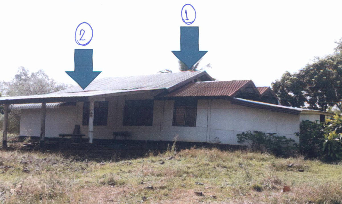 บ้านเดี่ยว อุบลราชธานี เขมราฐ เขมราฐ 1527760