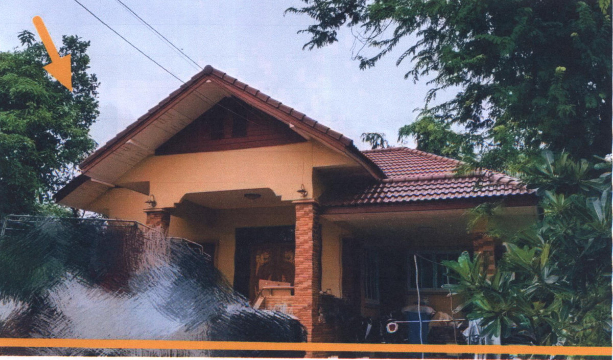 บ้านเดี่ยว อุบลราชธานี สิรินธร คันไร่ 652350
