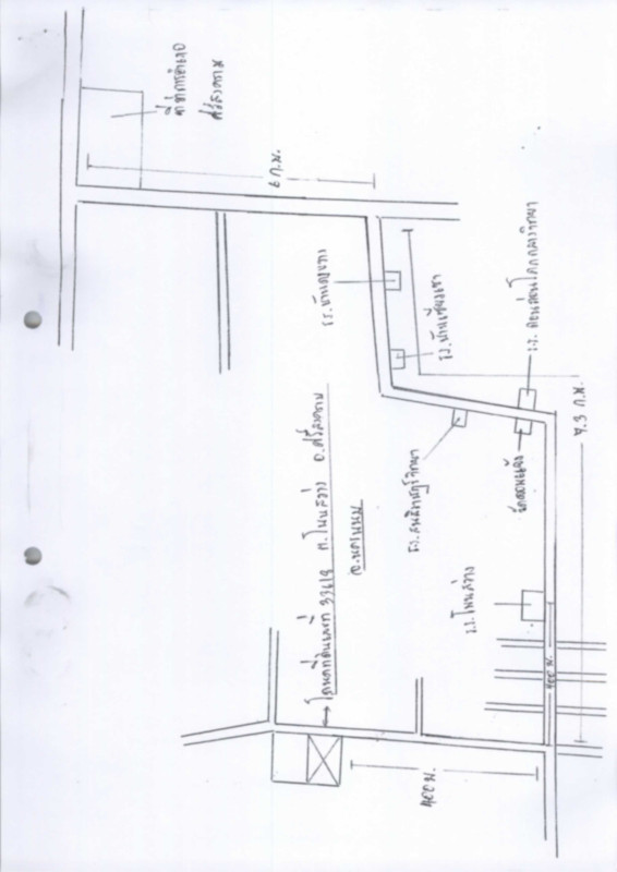 Single house Nakhon Phanom Sri Songkhram Phon Sawang 516500