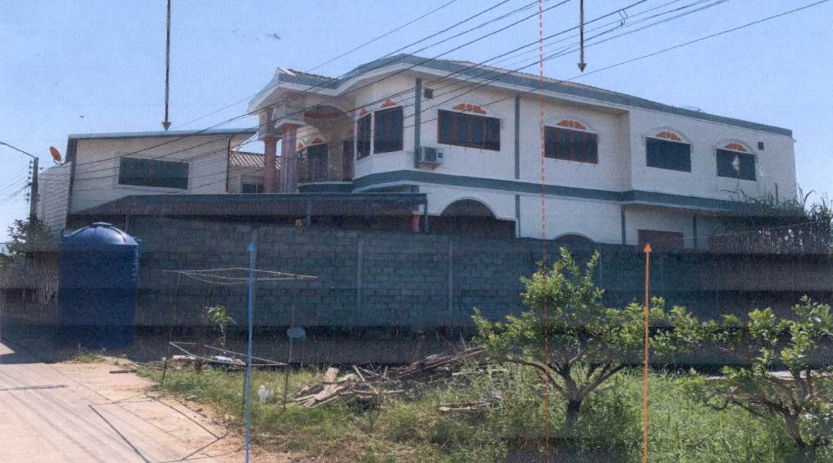 บ้านเดี่ยว พิษณุโลก เมืองพิษณุโลก วัดจันทร์ 3194220